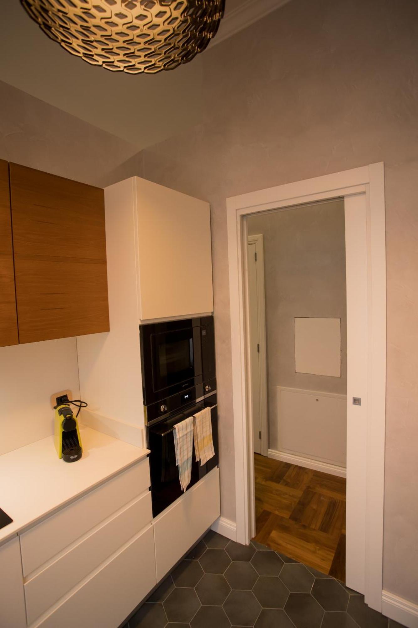 Fornaci 48 Guest House Rom Eksteriør billede