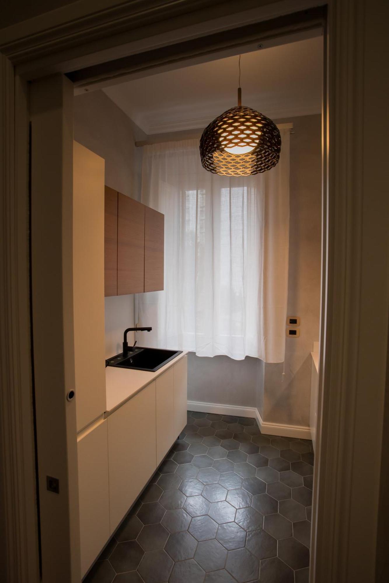 Fornaci 48 Guest House Rom Eksteriør billede